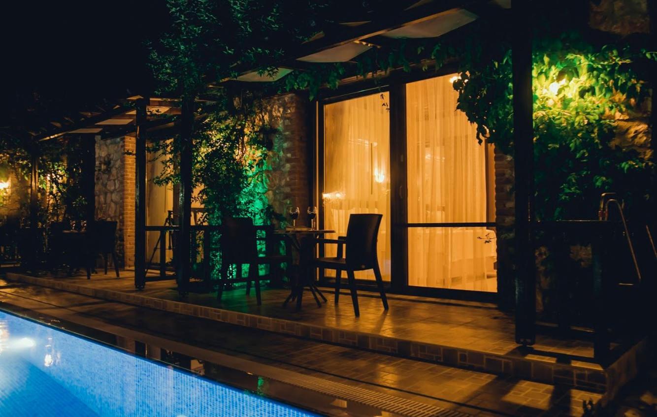 Suna House Sogut  외부 사진