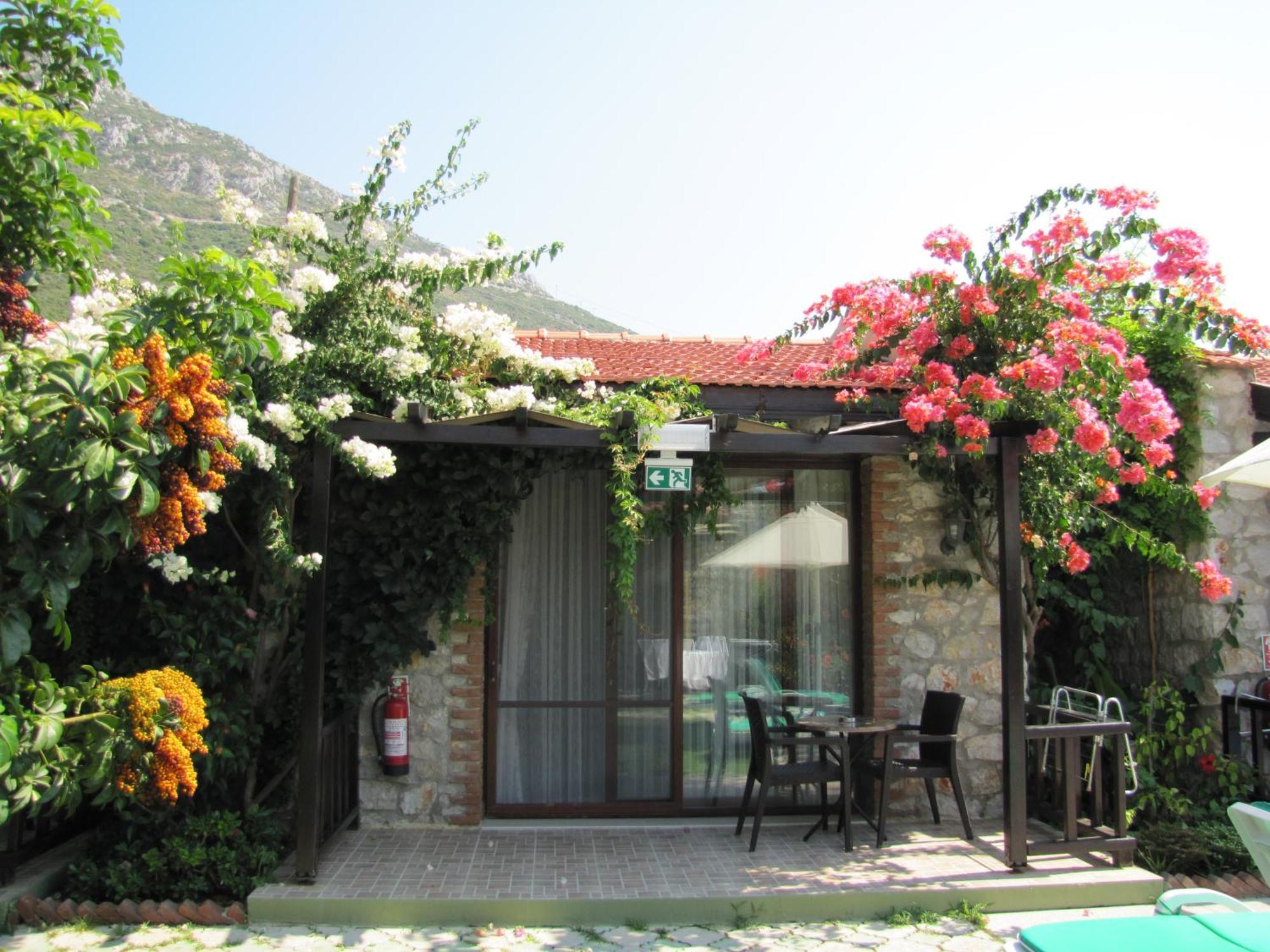 Suna House Sogut  외부 사진