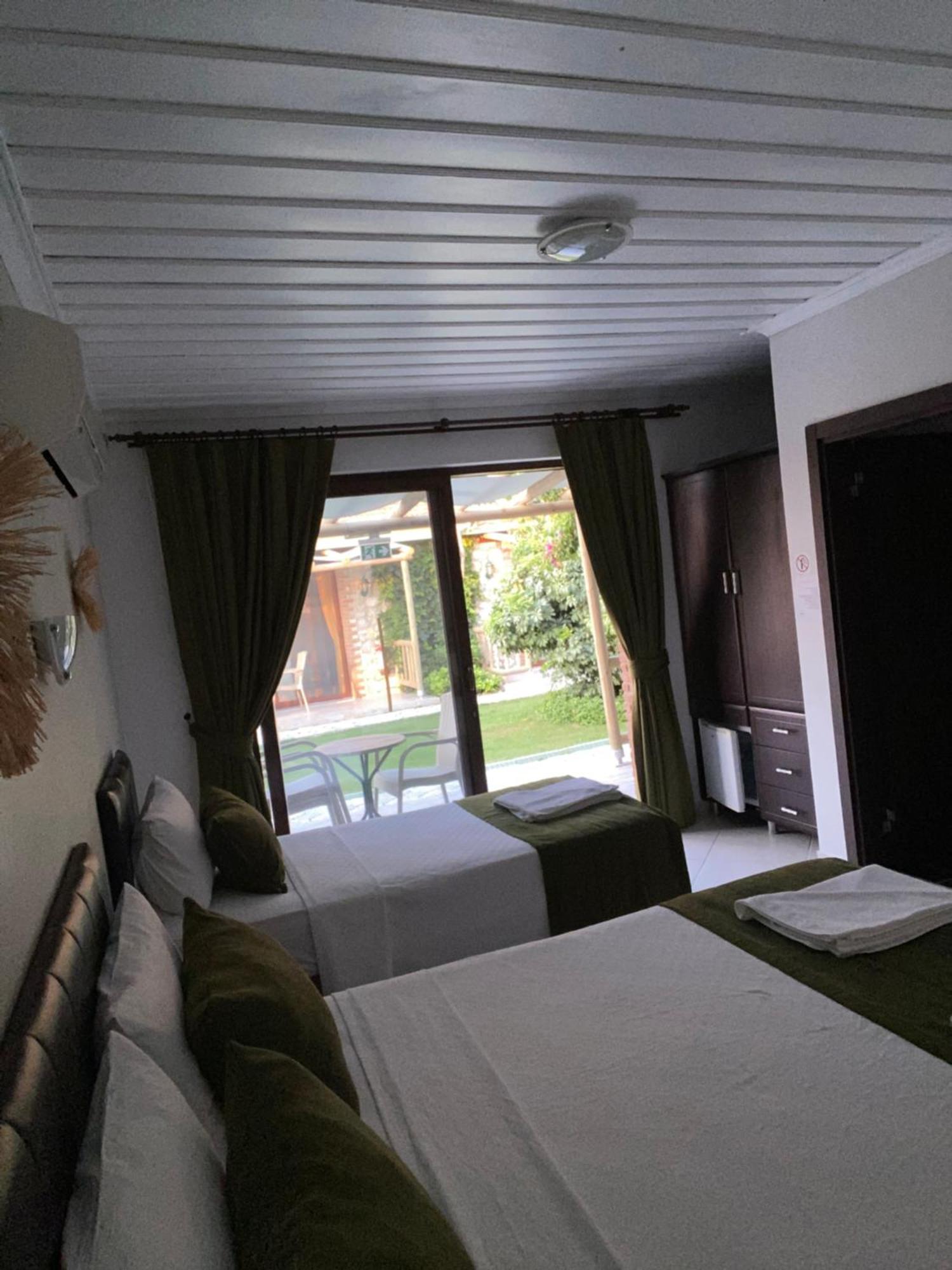 Suna House Sogut  외부 사진