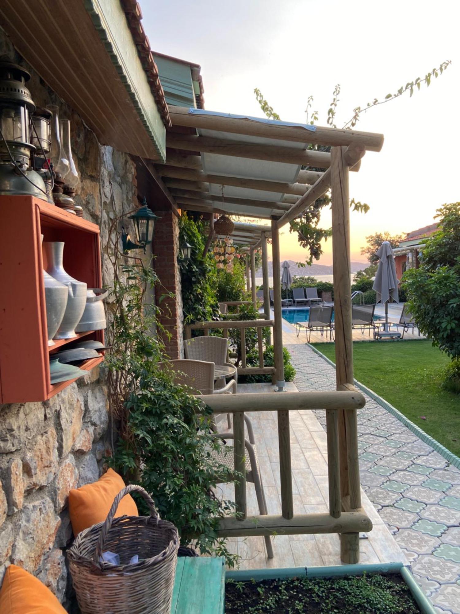 Suna House Sogut  외부 사진