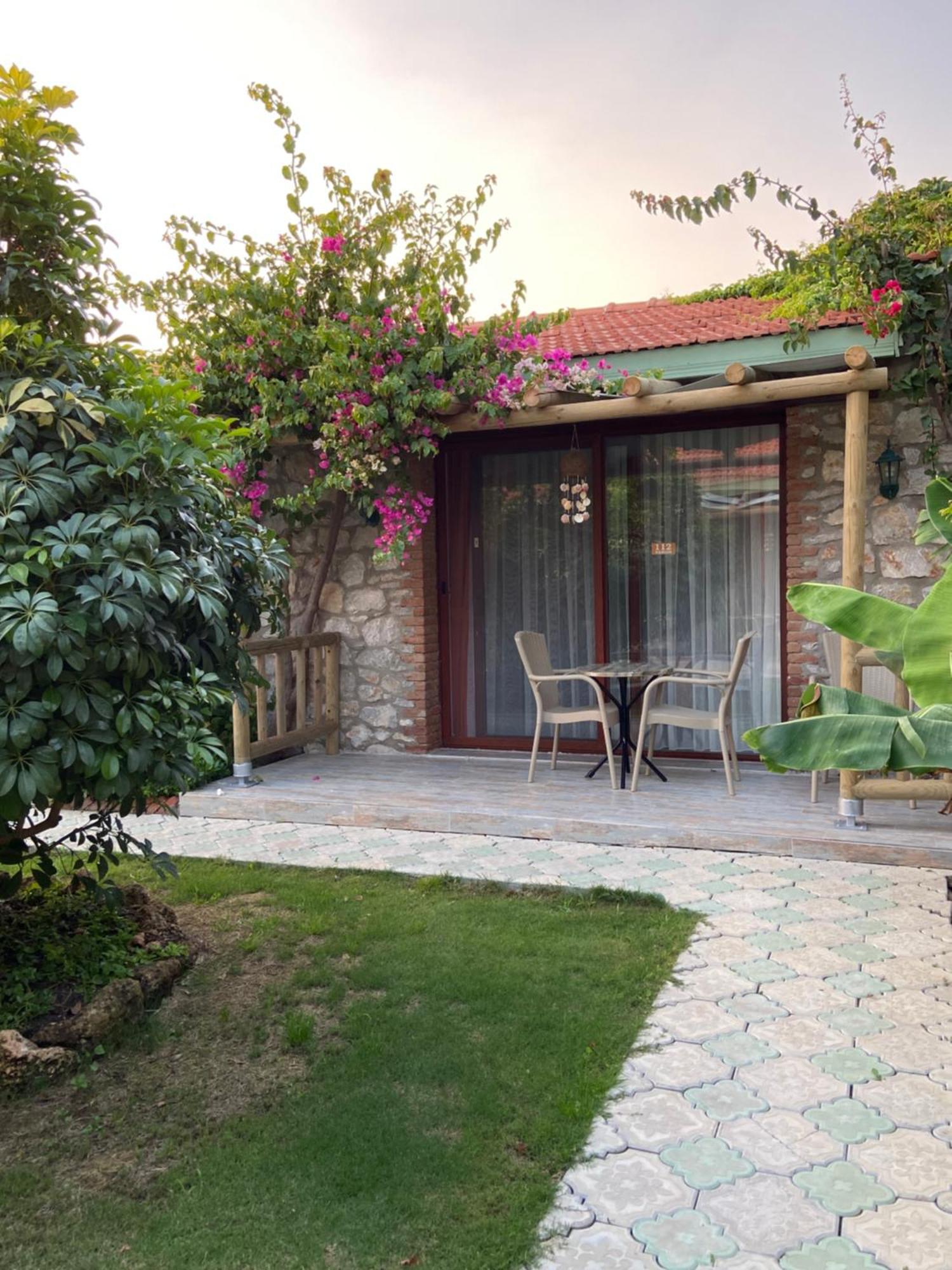 Suna House Sogut  외부 사진