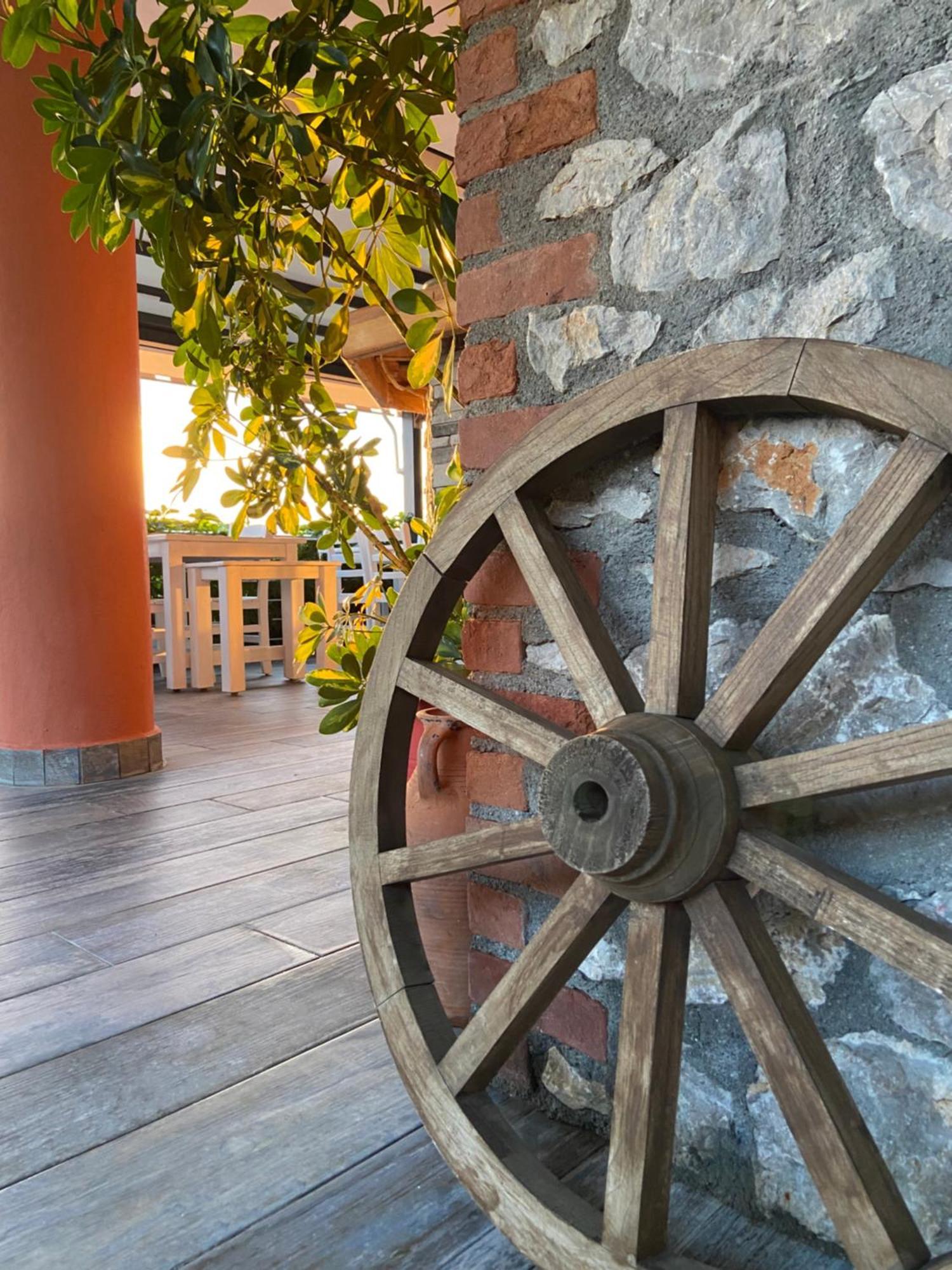 Suna House Sogut  외부 사진
