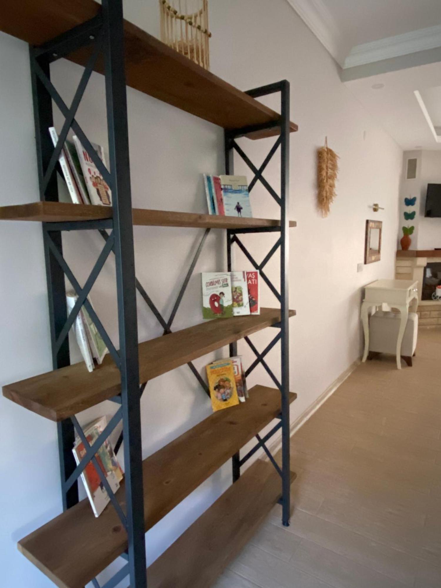 Suna House Sogut  외부 사진